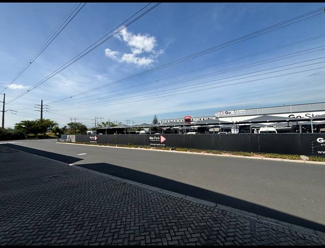 494M² FACTORY TO LET IN FIRGROVE